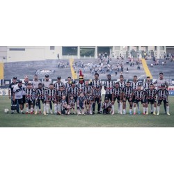 Patriotas e Grêmio Maringá conquistam o acesso à 2ª Divisão Paranaense, em 2023